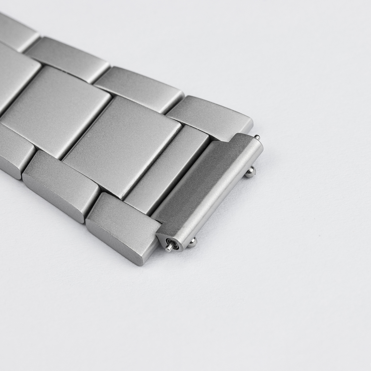 Bracelet for SKXMOD AE-1200/1300 Modding Kits