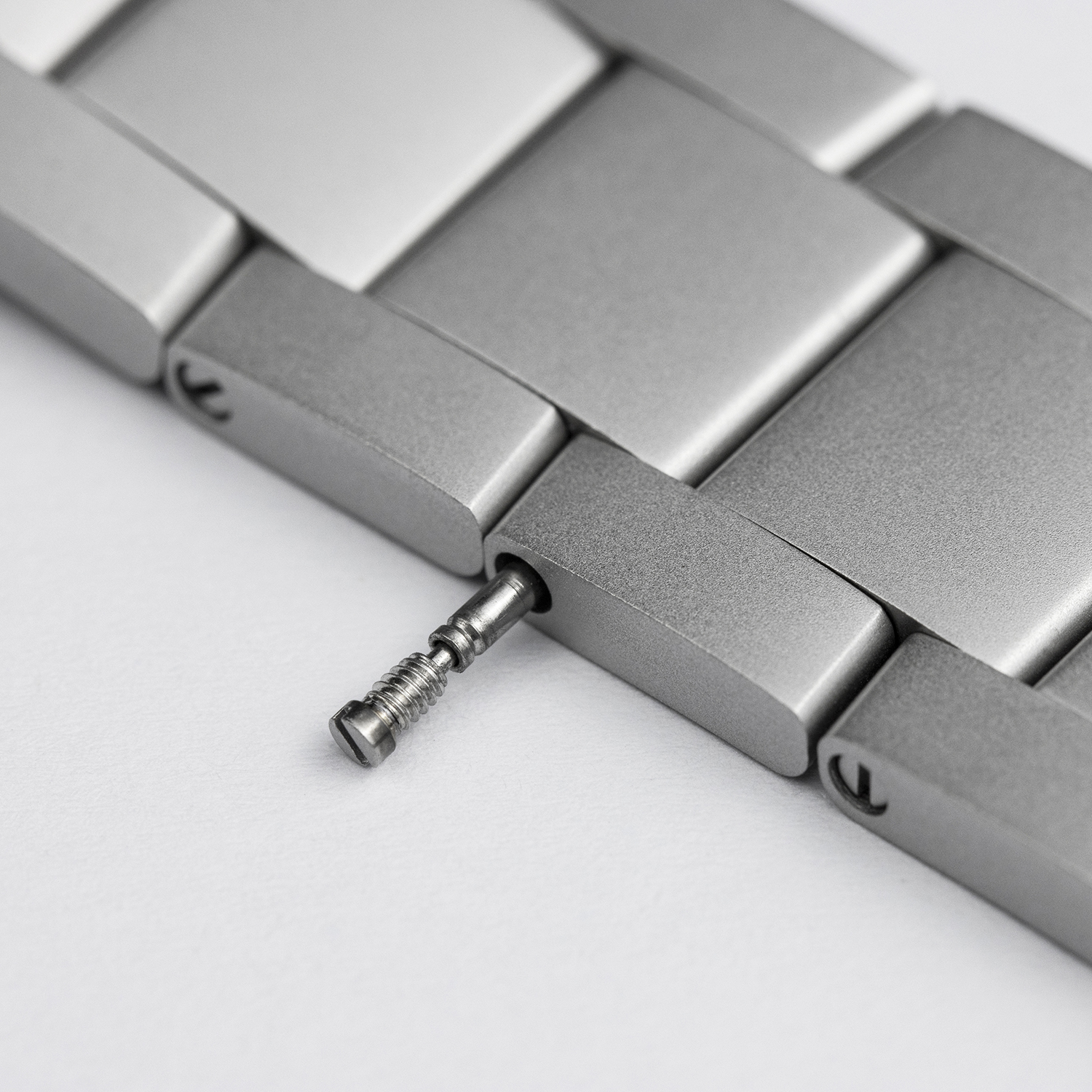 Bracelet for SKXMOD AE-1200/1300 Modding Kits