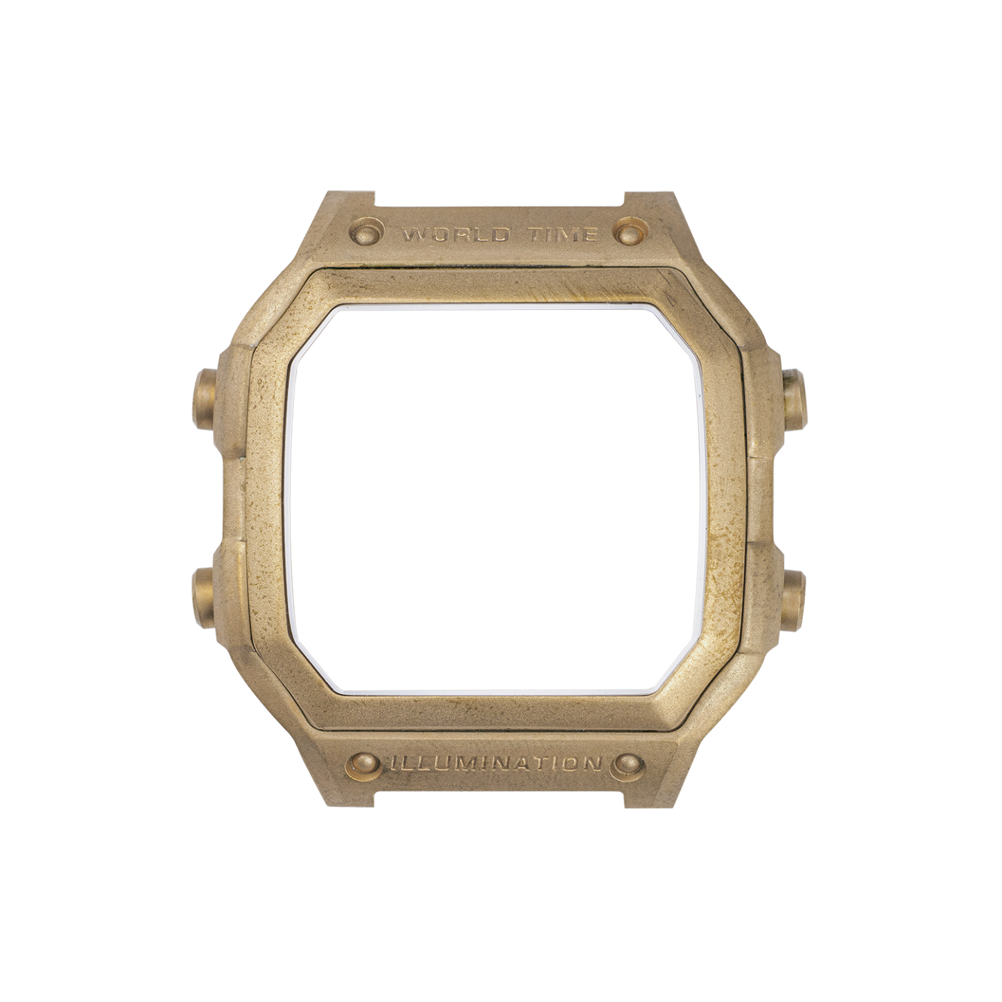 [SKXMOD] Bronze Version - Modding Kits for AE-1200/1300 & WS-1600 Series