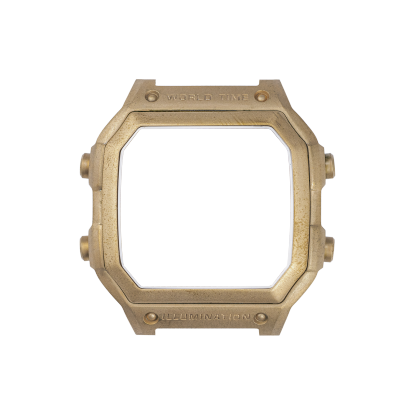 [SKXMOD] Bronze Version - Modding Kits for AE-1200/1300 & WS-1600 Series