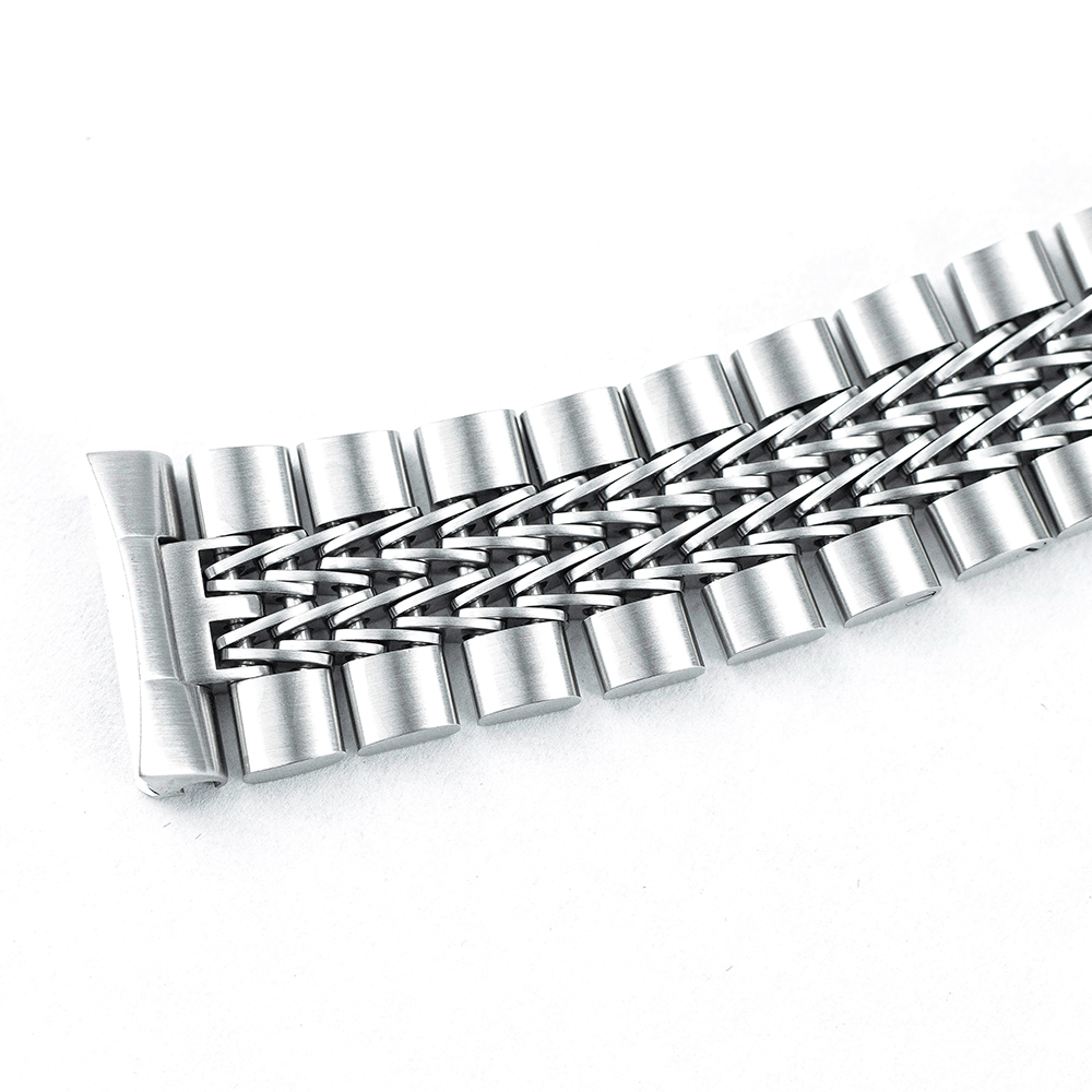 Razor Bracelet for Seiko SRP/SKX Series