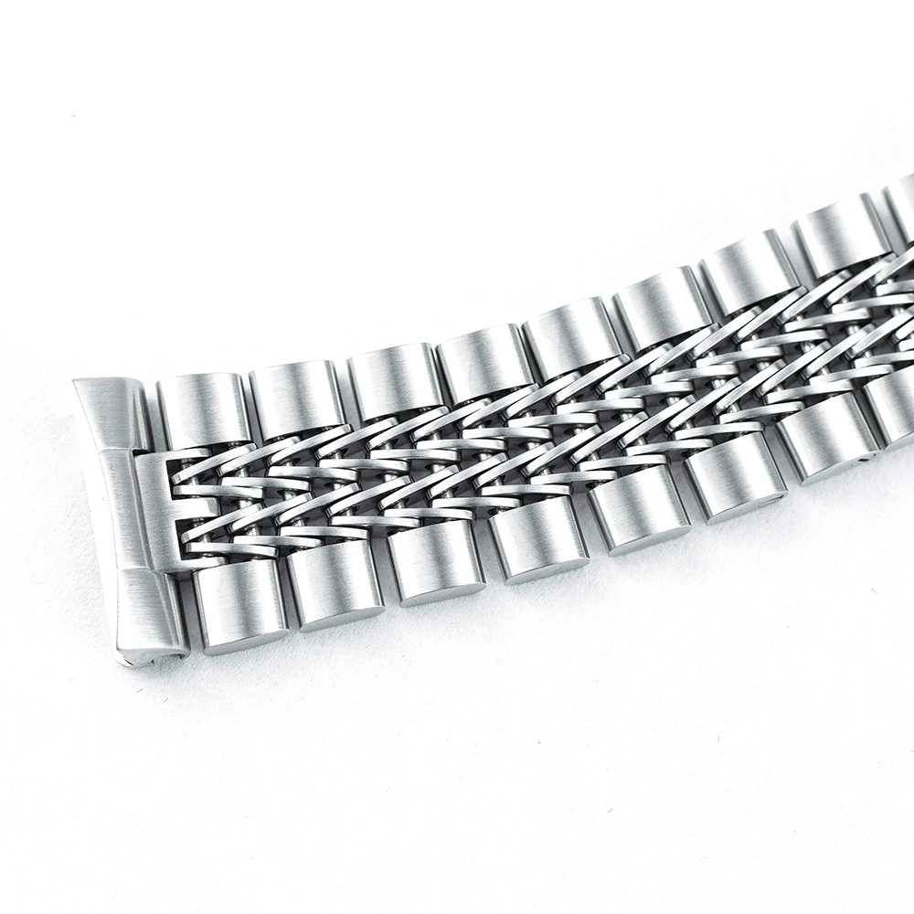 Razor Bracelet for Seiko SRP/SKX Series