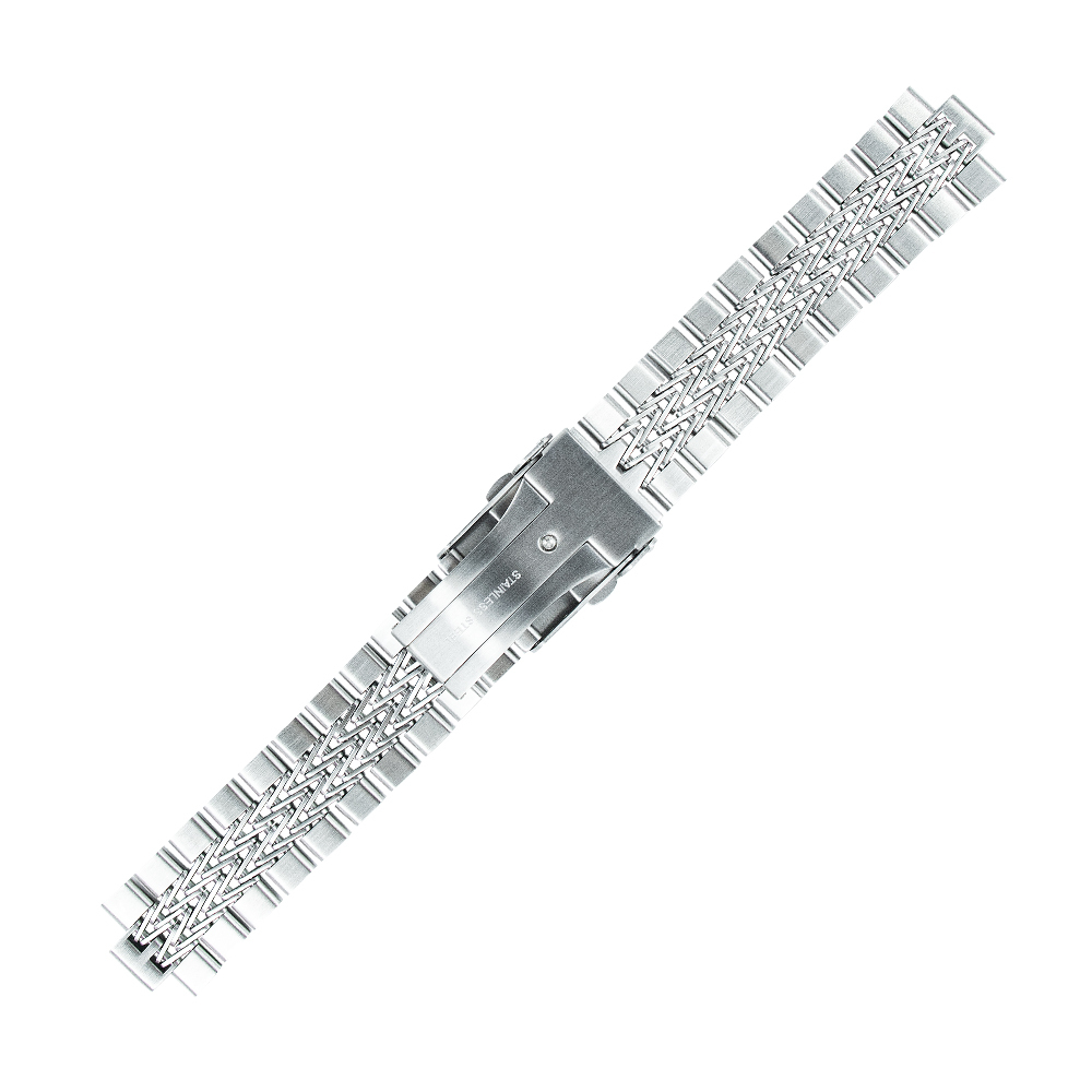 Razor Bracelet for Seiko SRP/SKX Series