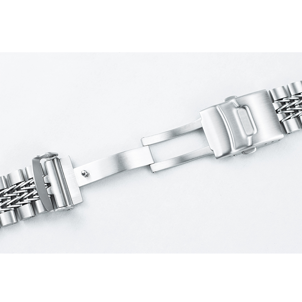 Razor Bracelet for Seiko SRP/SKX Series