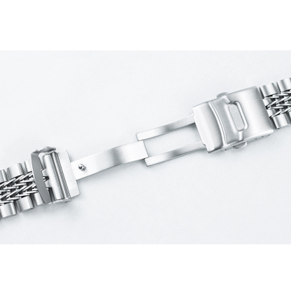 Razor Bracelet for Seiko SRP/SKX Series