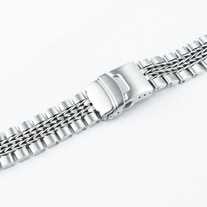 Razor Bracelet for Seiko SRP/SKX Series