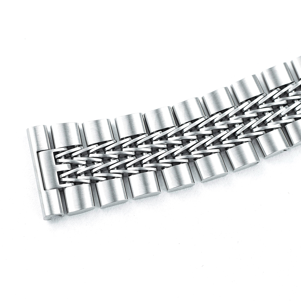 Razor Bracelet for Seiko SRP/SKX Series