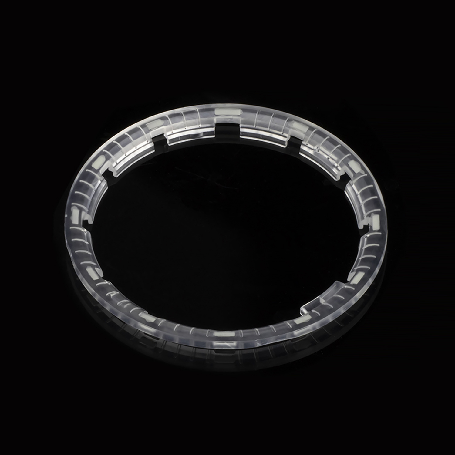 Transparent Dials for GA-2100/2110 Series