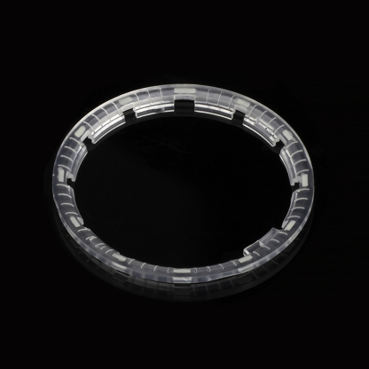 Transparent Dials for GA-2100/2110 Series