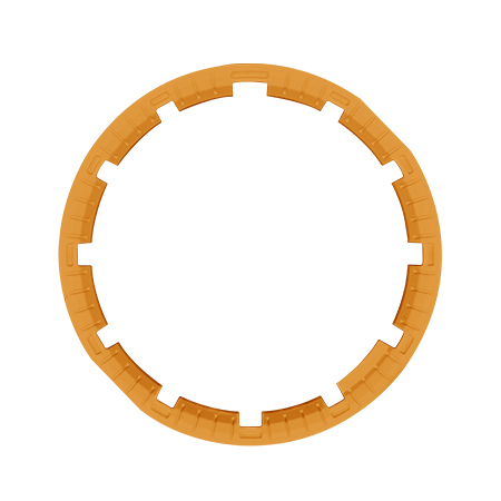 Chapter Rings for GA-2100/2110, GA-B2100 & GMA-S2100 Series