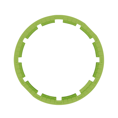 Chapter Rings for GA-2100/2110, GA-B2100 & GMA-S2100 Series