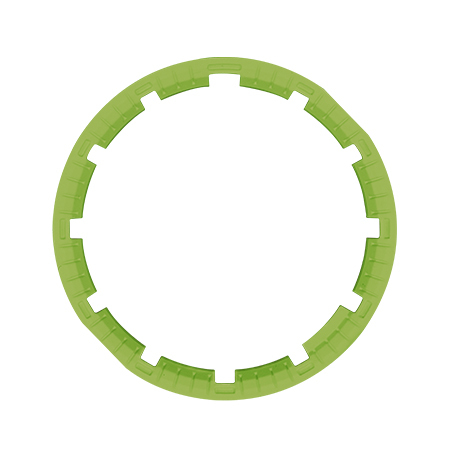 Chapter Rings for GA-2100/2110, GA-B2100 & GMA-S2100 Series