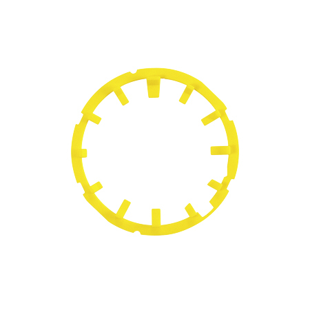 Hour Markers for GA-2100/2110, GA-B2100 & GMA-S2100 Series