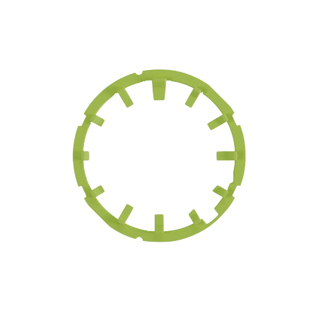 Hour Markers for GA-2100/2110, GA-B2100 & GMA-S2100 Series