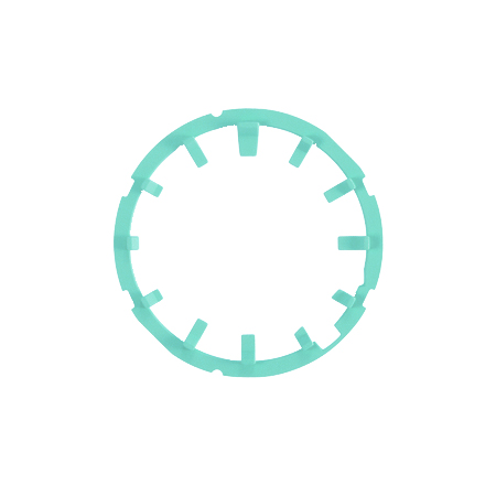 Hour Markers for GA-2100/2110, GA-B2100 & GMA-S2100 Series