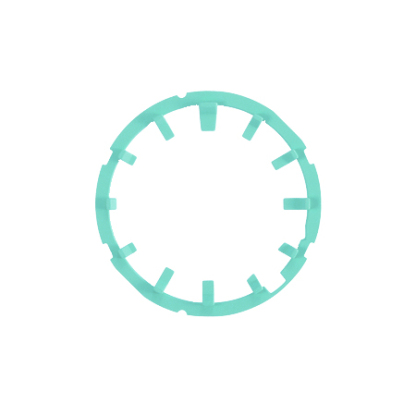 Hour Markers for GA-2100/2110, GA-B2100 & GMA-S2100 Series