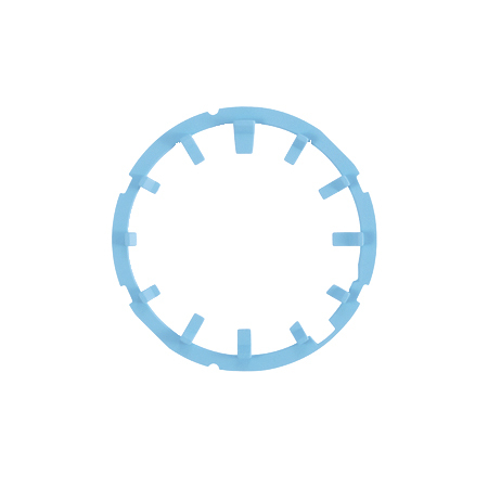 Hour Markers for GA-2100/2110, GA-B2100 & GMA-S2100 Series