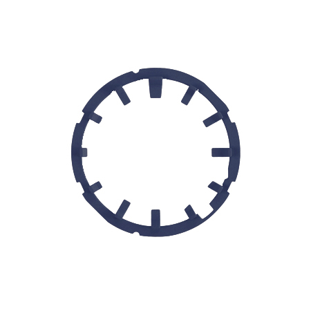 Hour Markers for GA-2100/2110, GA-B2100 & GMA-S2100 Series