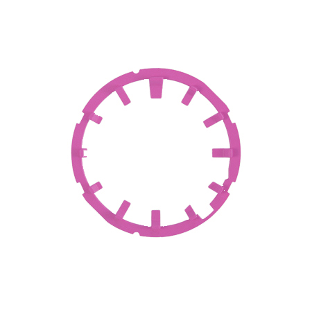 Hour Markers for GA-2100/2110, GA-B2100 & GMA-S2100 Series