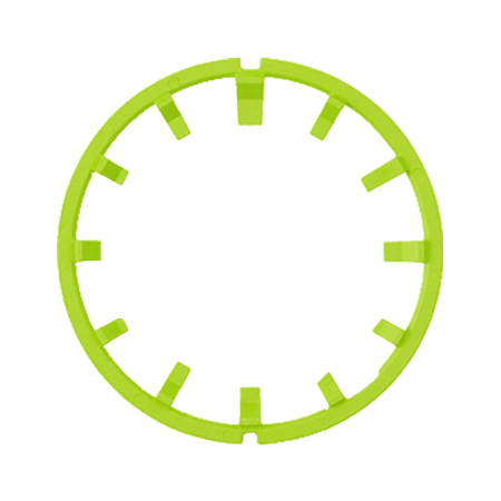 Hour Markers for GA-2100/2110, GA-B2100 & GMA-S2100 Series