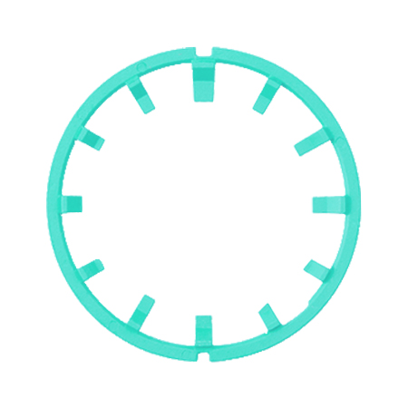 Hour Markers for GA-2100/2110, GA-B2100 & GMA-S2100 Series