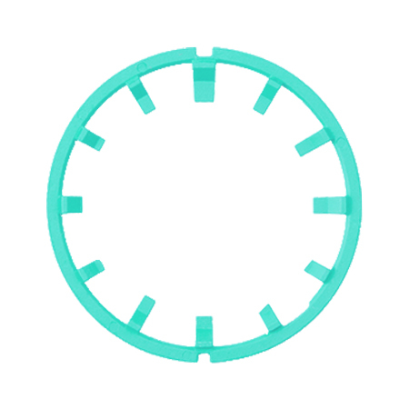 Hour Markers for GA-2100/2110, GA-B2100 & GMA-S2100 Series