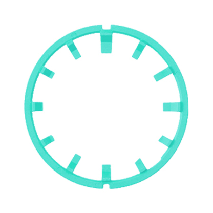 Hour Markers for GA-2100/2110, GA-B2100 & GMA-S2100 Series