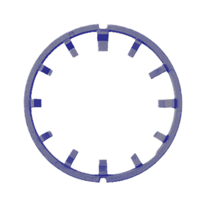 Hour Markers for GA-2100/2110, GA-B2100 & GMA-S2100 Series