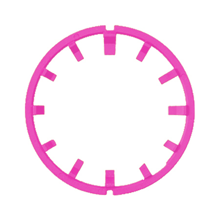 Hour Markers for GA-2100/2110, GA-B2100 & GMA-S2100 Series