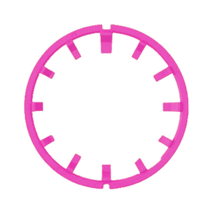 Hour Markers for GA-2100/2110, GA-B2100 & GMA-S2100 Series