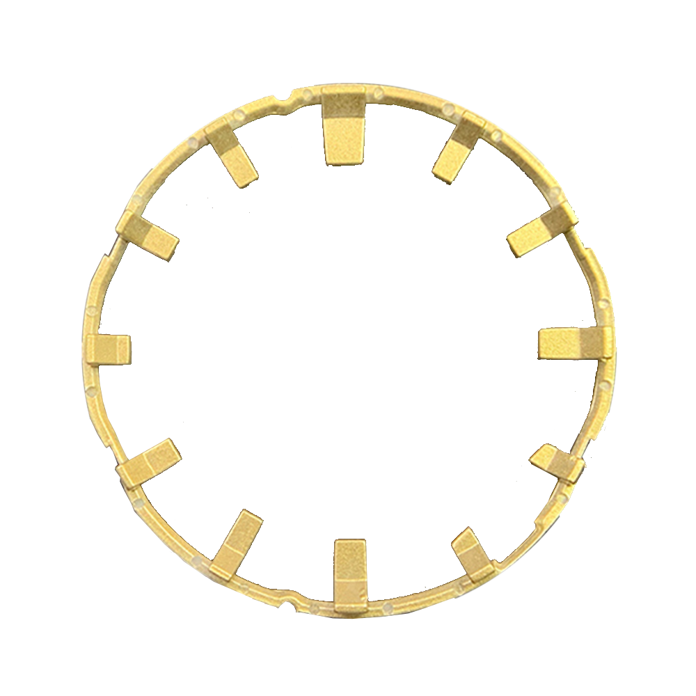 Chapter Ring and Hour Marker for GA-2100/2110 & GA-B2100 Series