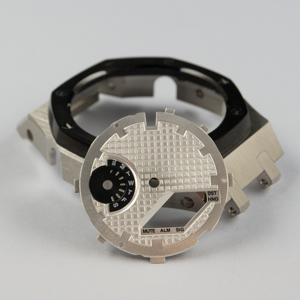 Dials for GA-2100/2110 & GMA-S2100 Series