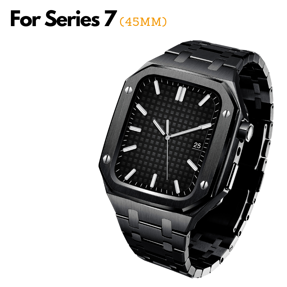 Modding Kits for Apple Watch Series 3/4/5/6/7/SE