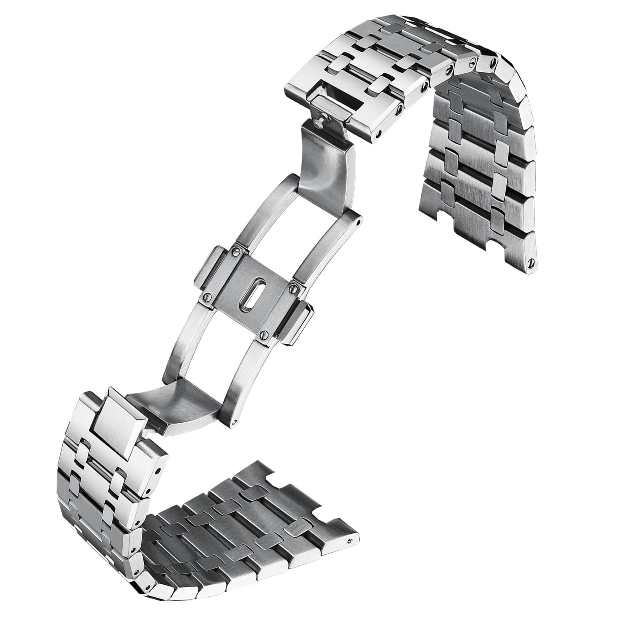 Bracelet for SKXMOD CasiOak Modding Kits