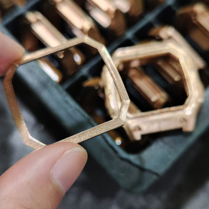 [Bronze Version - Presales] Modding Kits & Parts for AE-1200/1300 & DW-291H Series