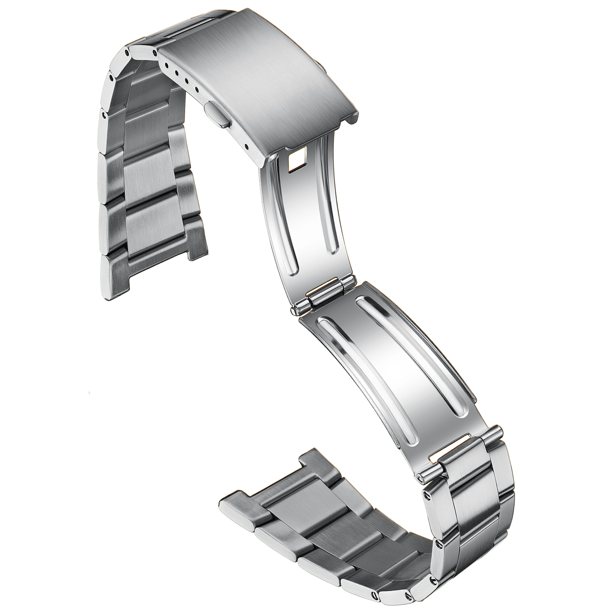 Bracelet for SKXMOD AE1200/1300 Modding Kits