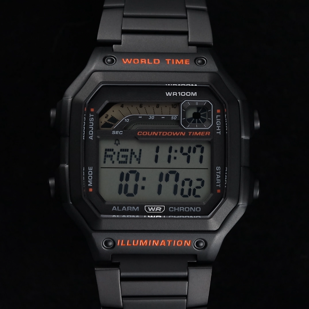 [SKXMOD] #6 Royale Completed Build