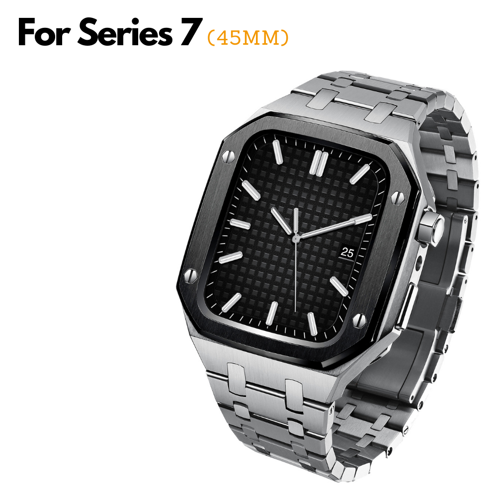 Modding Kits for Apple Watch Series 3/4/5/6/7/SE