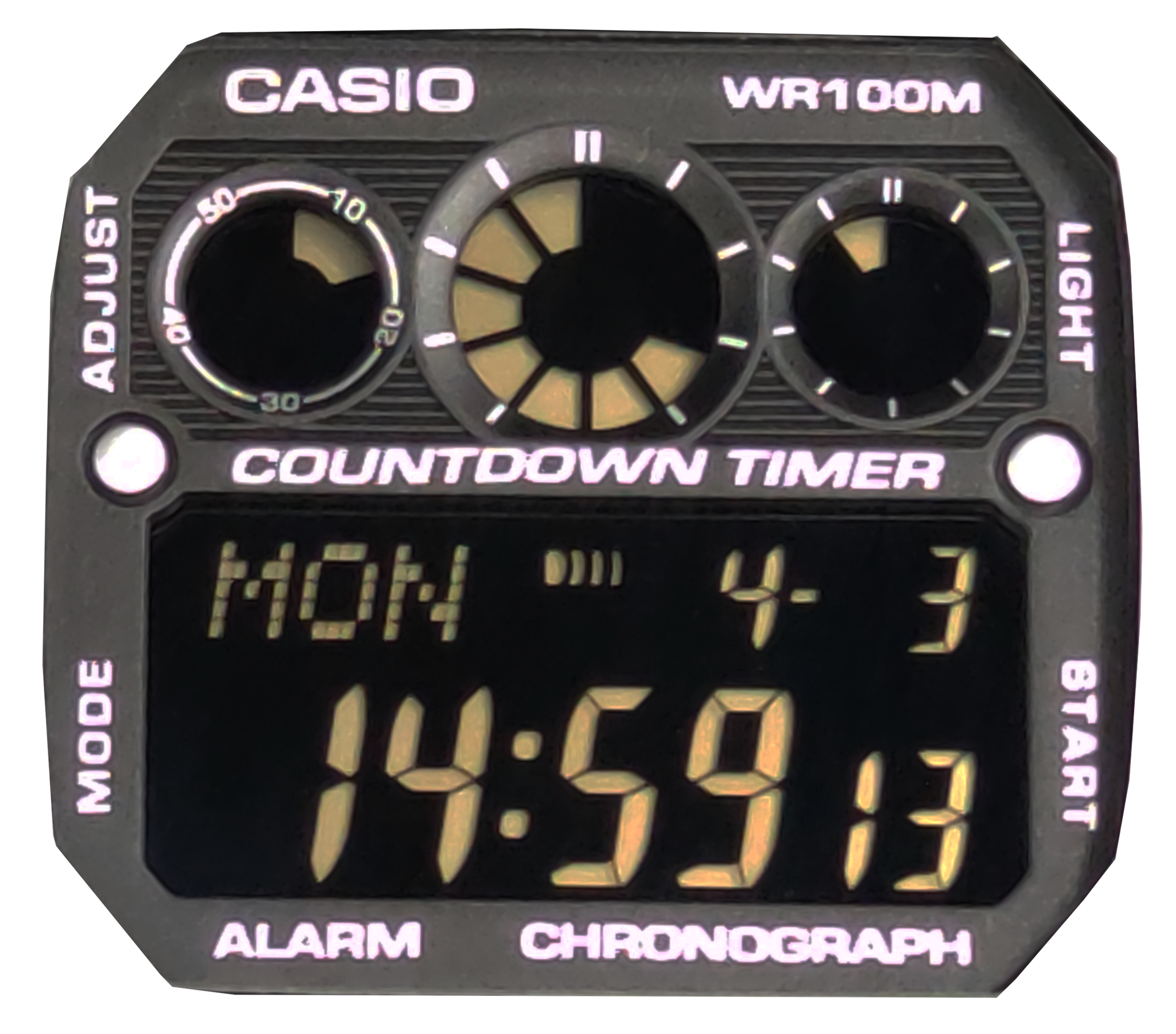 [SKXMOD] Casio Royale Stock and Modded Modules