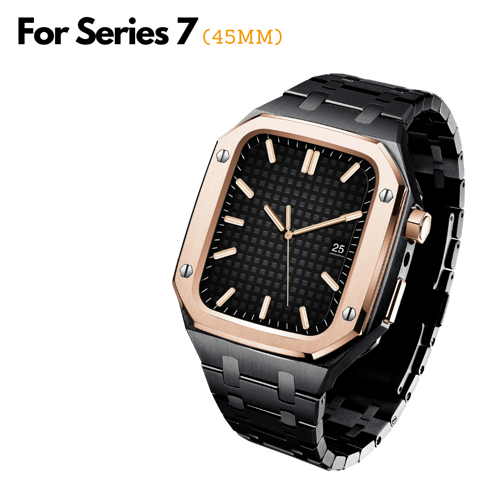 Modding Kits for Apple Watch Series 3/4/5/6/7/SE