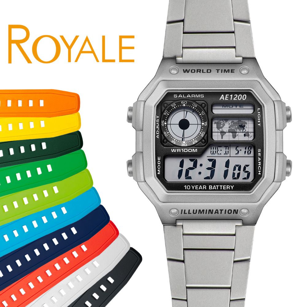 [SKXMOD] Matte Version - Modding Kits for AE-1200/1300 & WS-1600 Series