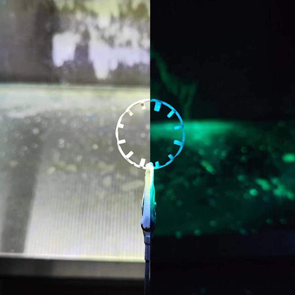 Chapter Ring and Hour Marker for GA-2100/2110 & GMA-S2100 Series