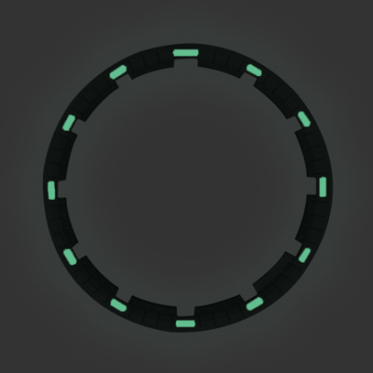 Chapter Rings for GA-2100/2110, GA-B2100 & GMA-S2100 Series