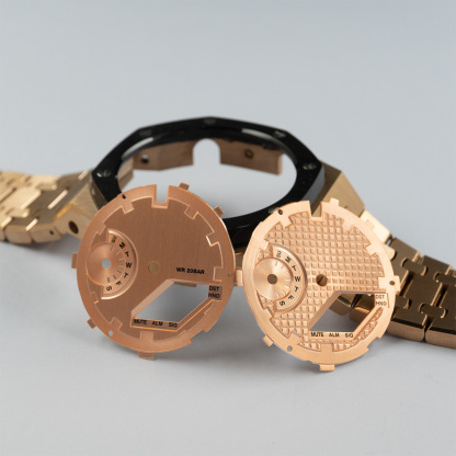 Dials for GA-2100/2110 & GMA-S2100 Series