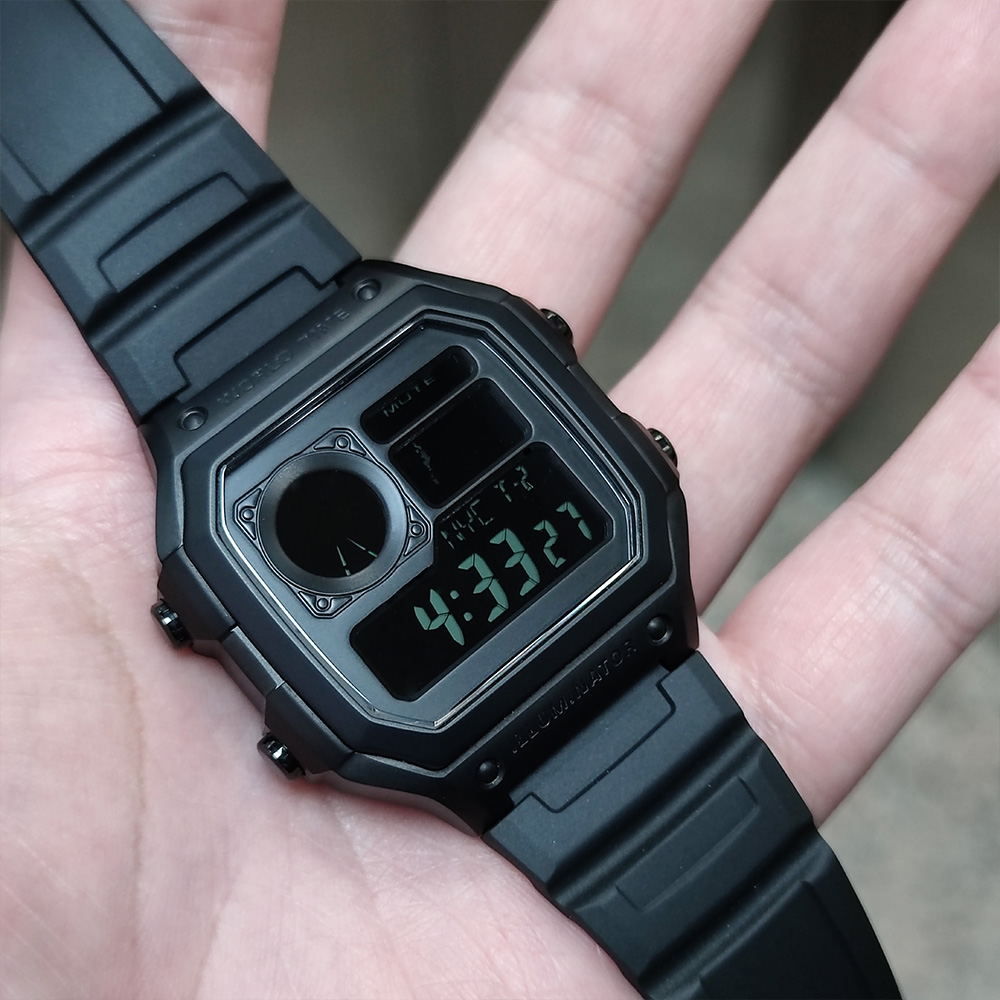 FKM Rubber Band for AE-1200/1300 Series