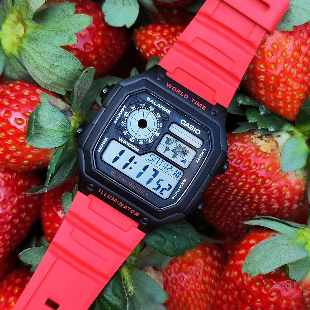 [SKXMOD] Bronze Version - Modding Kits for AE-1200/1300 Series