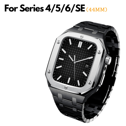 Modding Kits for Apple Watch Series 1/2/3/4/5/6/7/SE | Bracelet Set