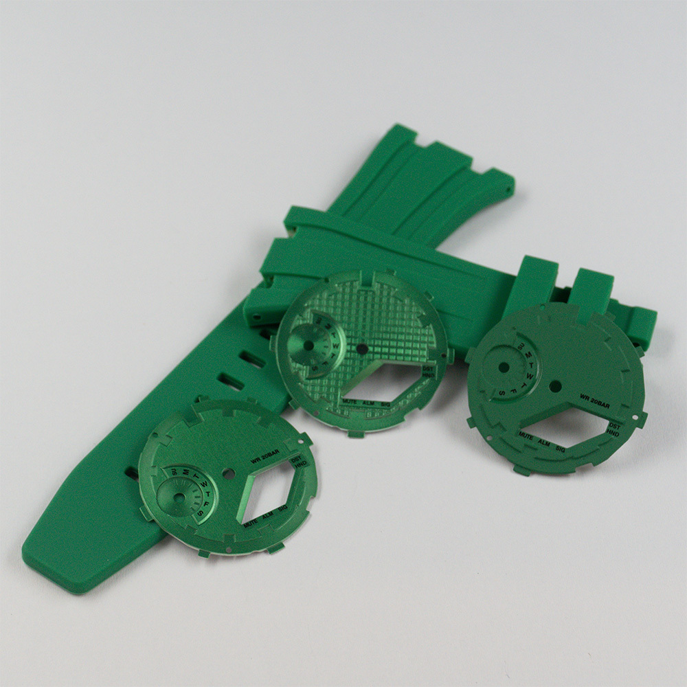 Rubber Band for SKXMOD Modding Kits