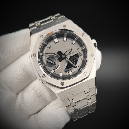 Modding Kits for GA-2100/2110 & GM-2100 Series