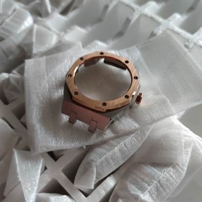 [SKXMOD] CasiOak GA & GA-B 2100 Series Modding Kits | Bracelet Version